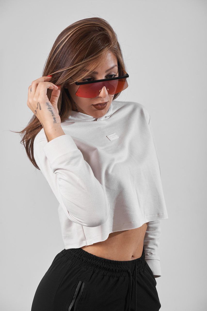 Ivory Breeze Crop