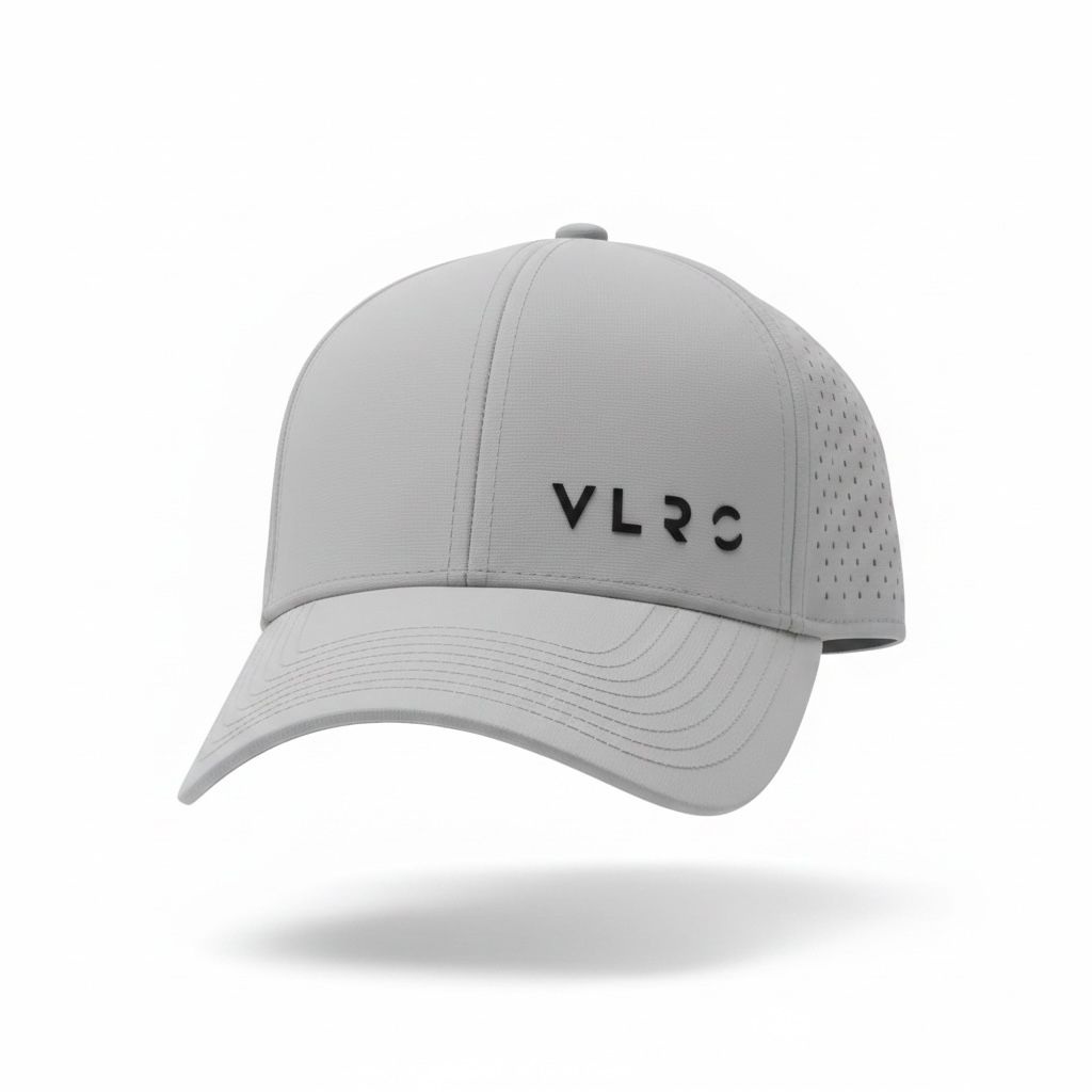 Grey Cap