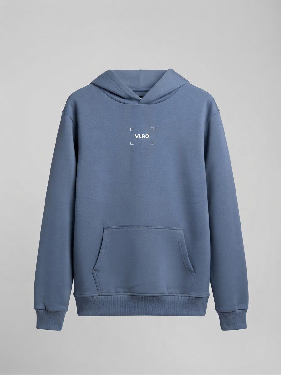Marea Azul Hoodie