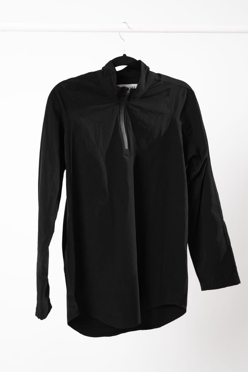 Performance Velero Black
