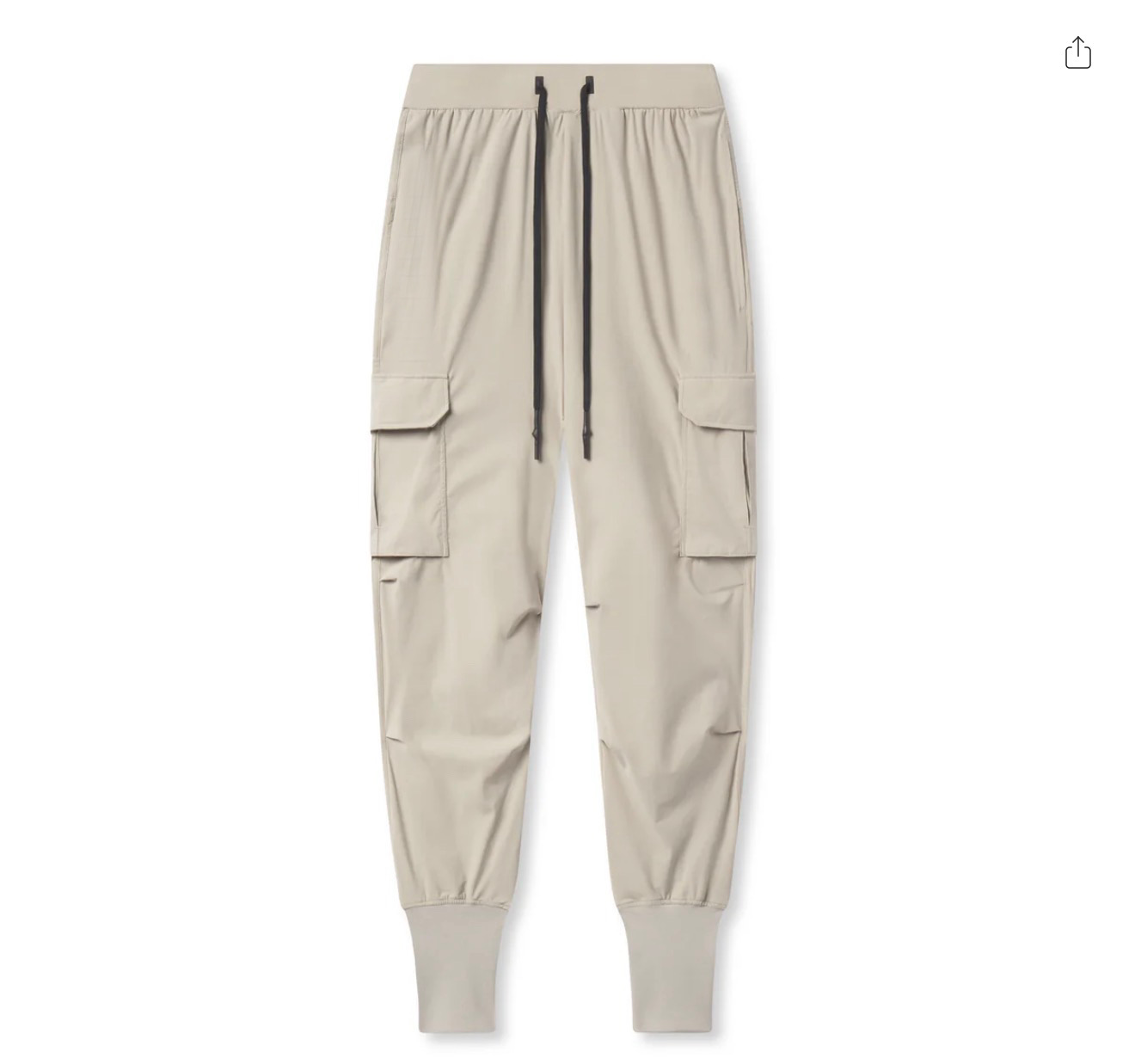 Beige Nautical Velero