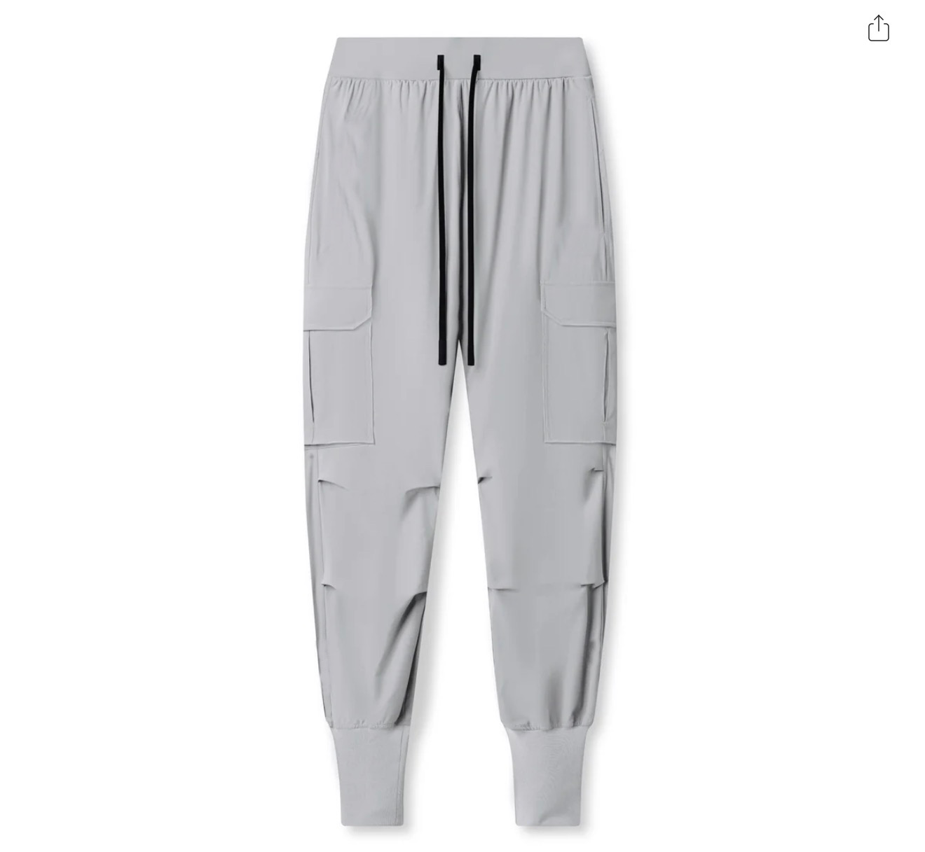 Grey Marea Street Velero