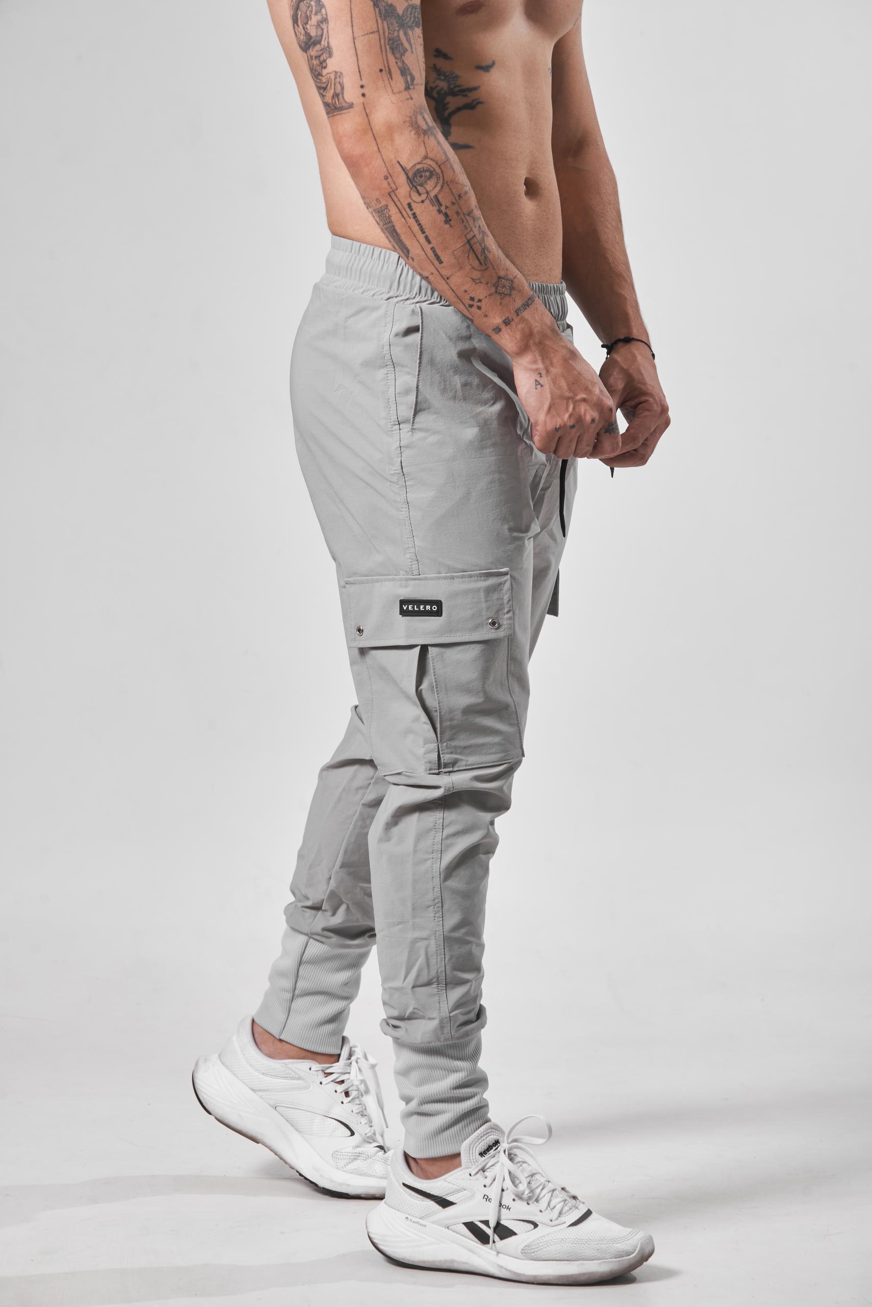 Grey Marea Street Velero Men