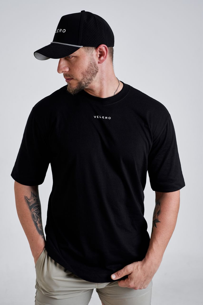 MIdnight Black