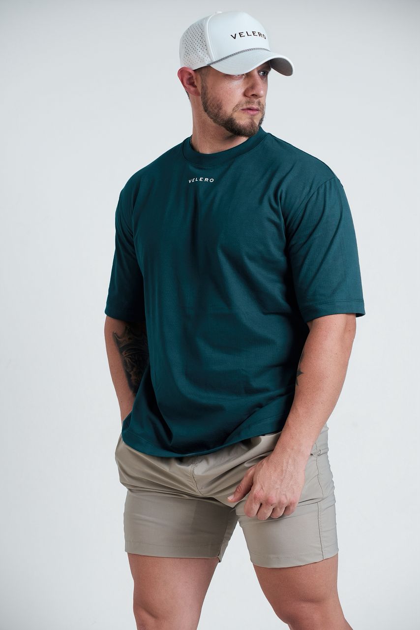 Atlantic Green