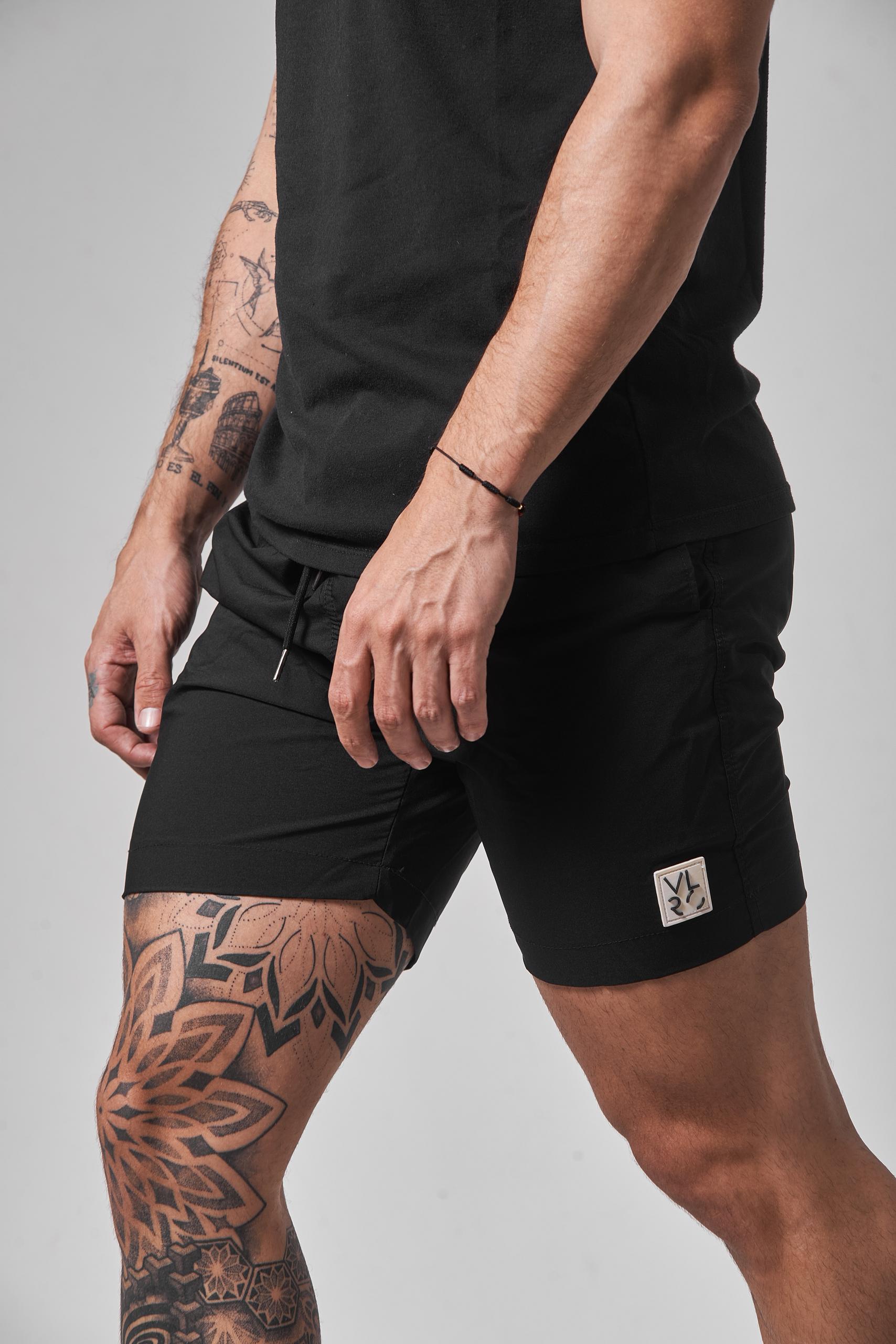 Dock Velero Black