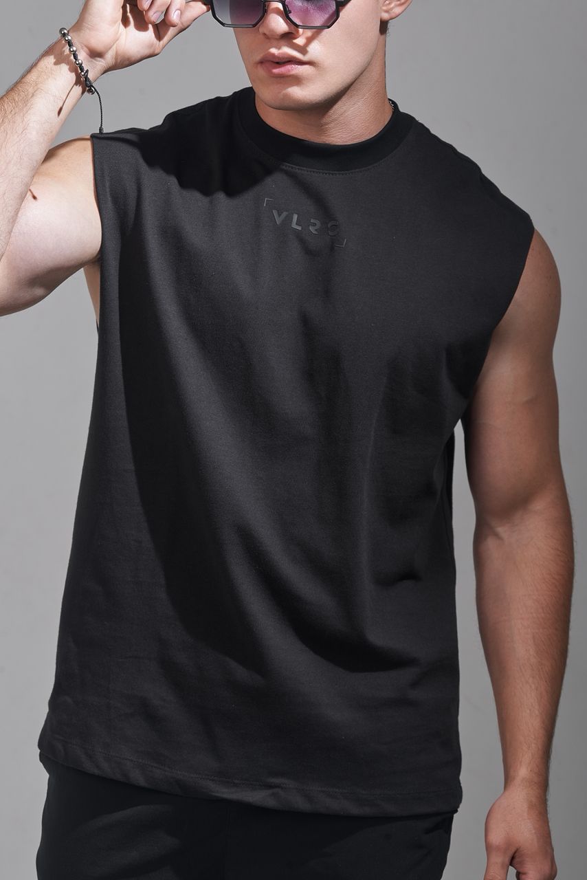 Tank Top Black